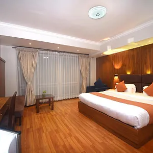 Mums Hotel