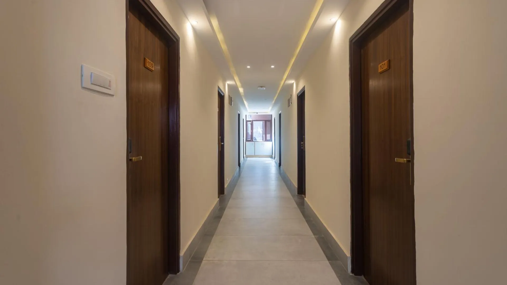 Aawas Boutique Hotel Kathmandu