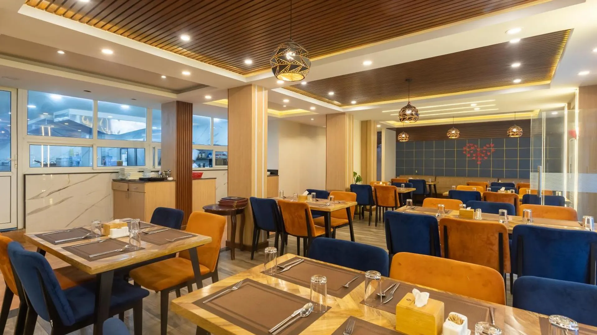 Aawas Boutique Hotel Kathmandu