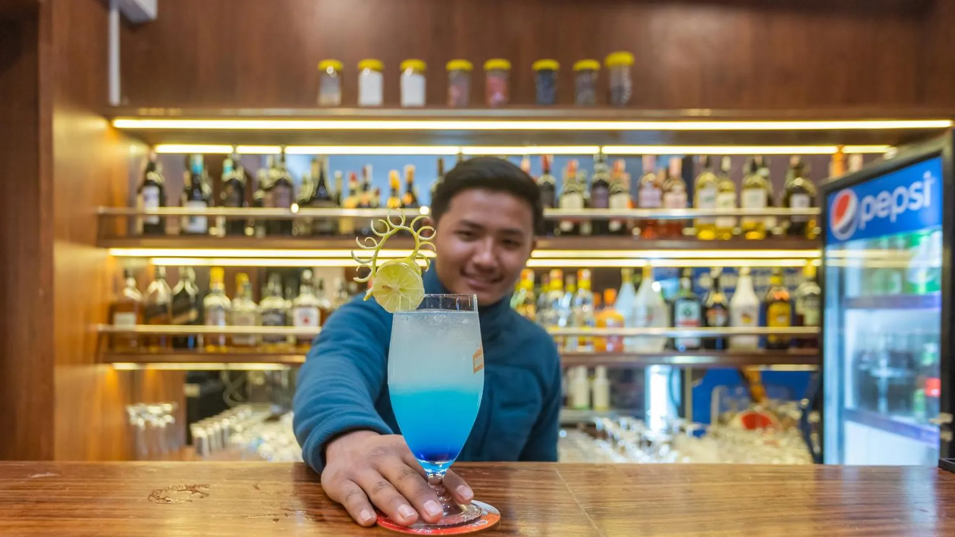 Aawas Boutique Hotel Kathmandu 3*,  Nepal