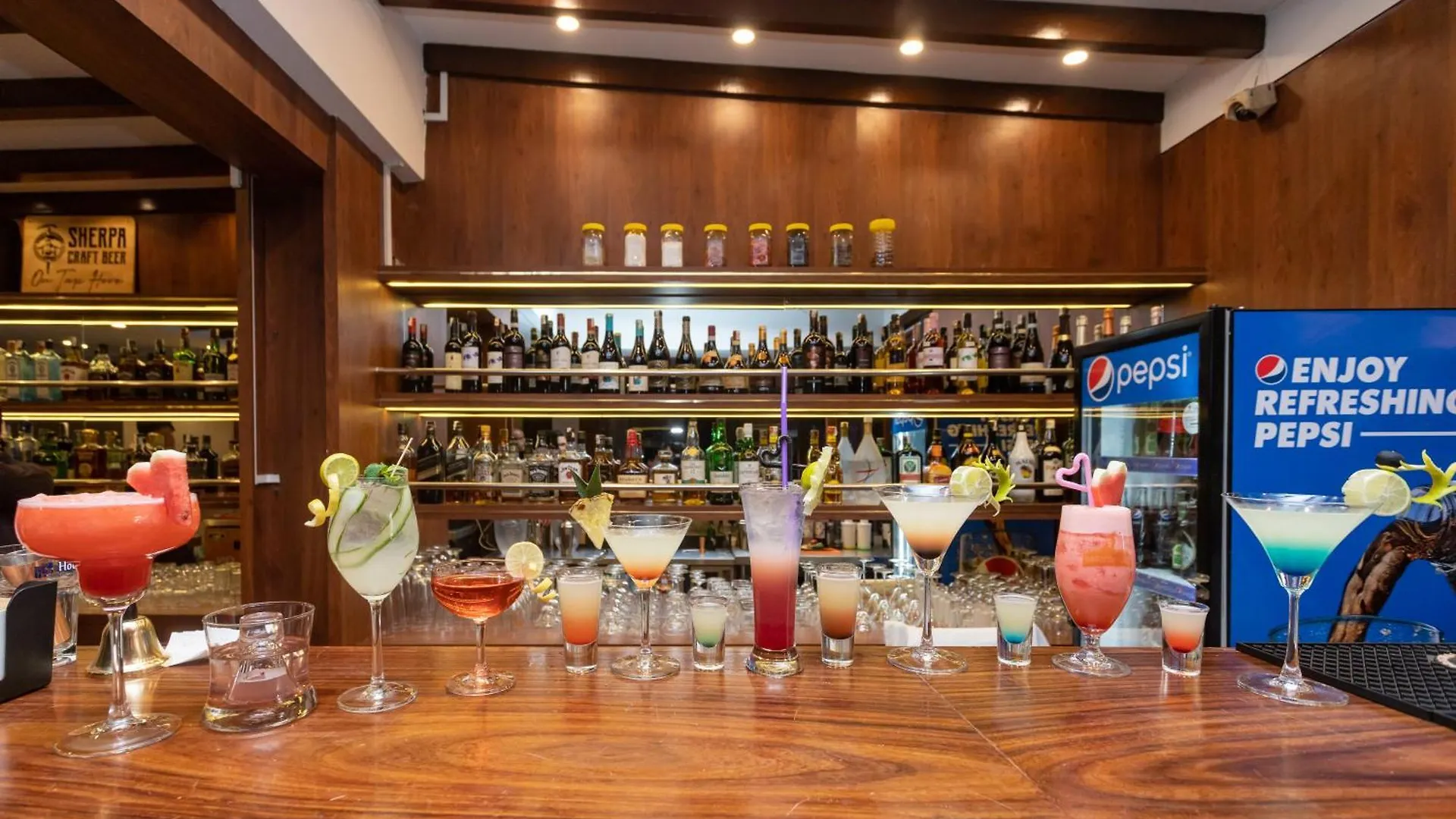 Aawas Boutique Hotel Kathmandu 3*,