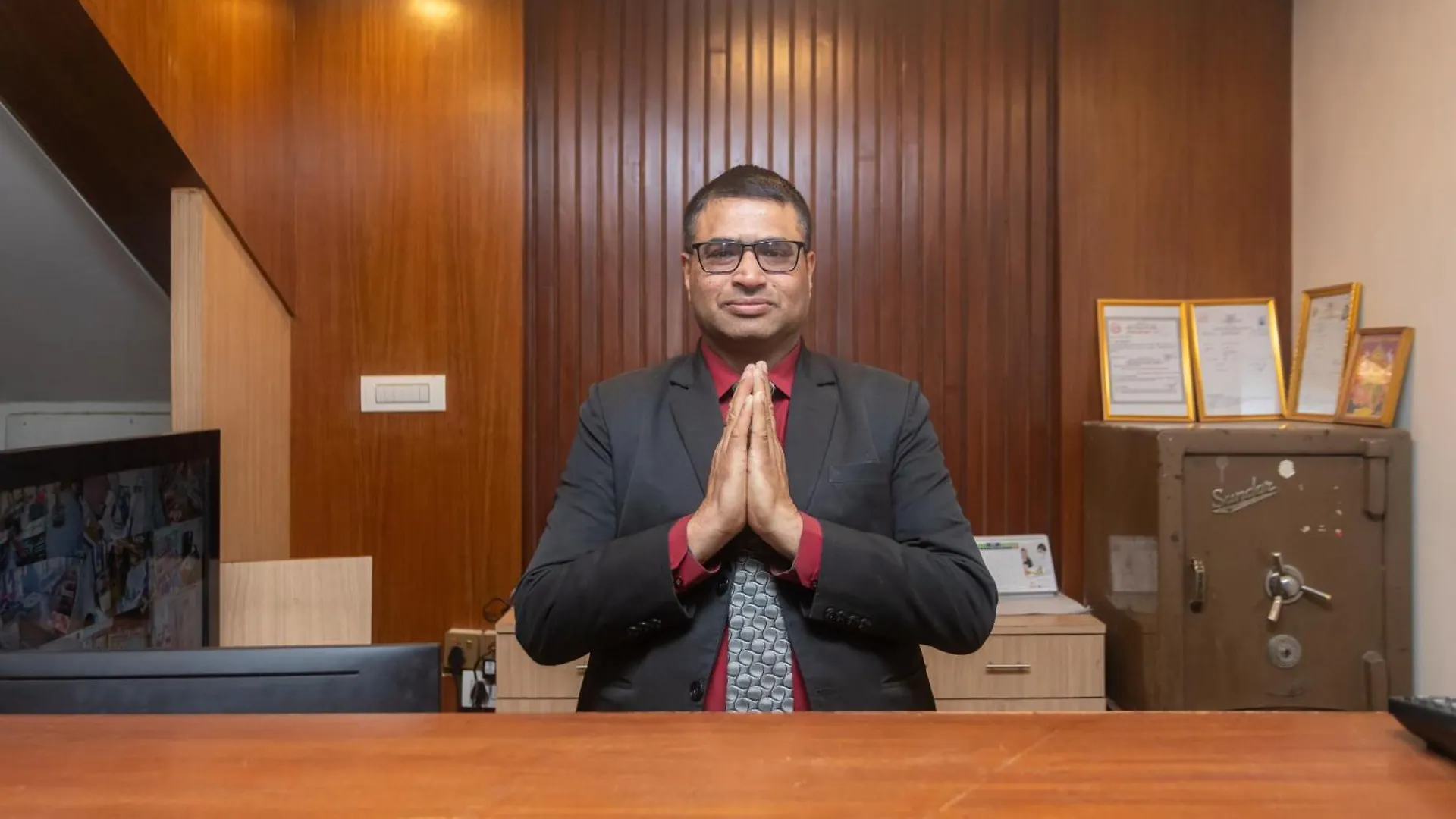 Aawas Boutique Hotel Kathmandu