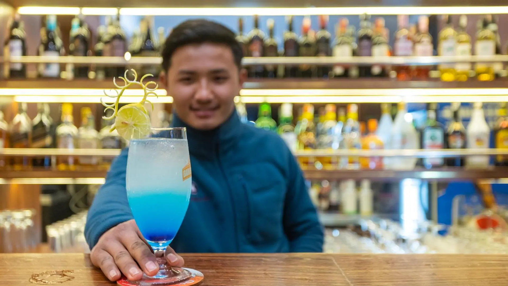 Aawas Boutique Hotel Kathmandu 3*,