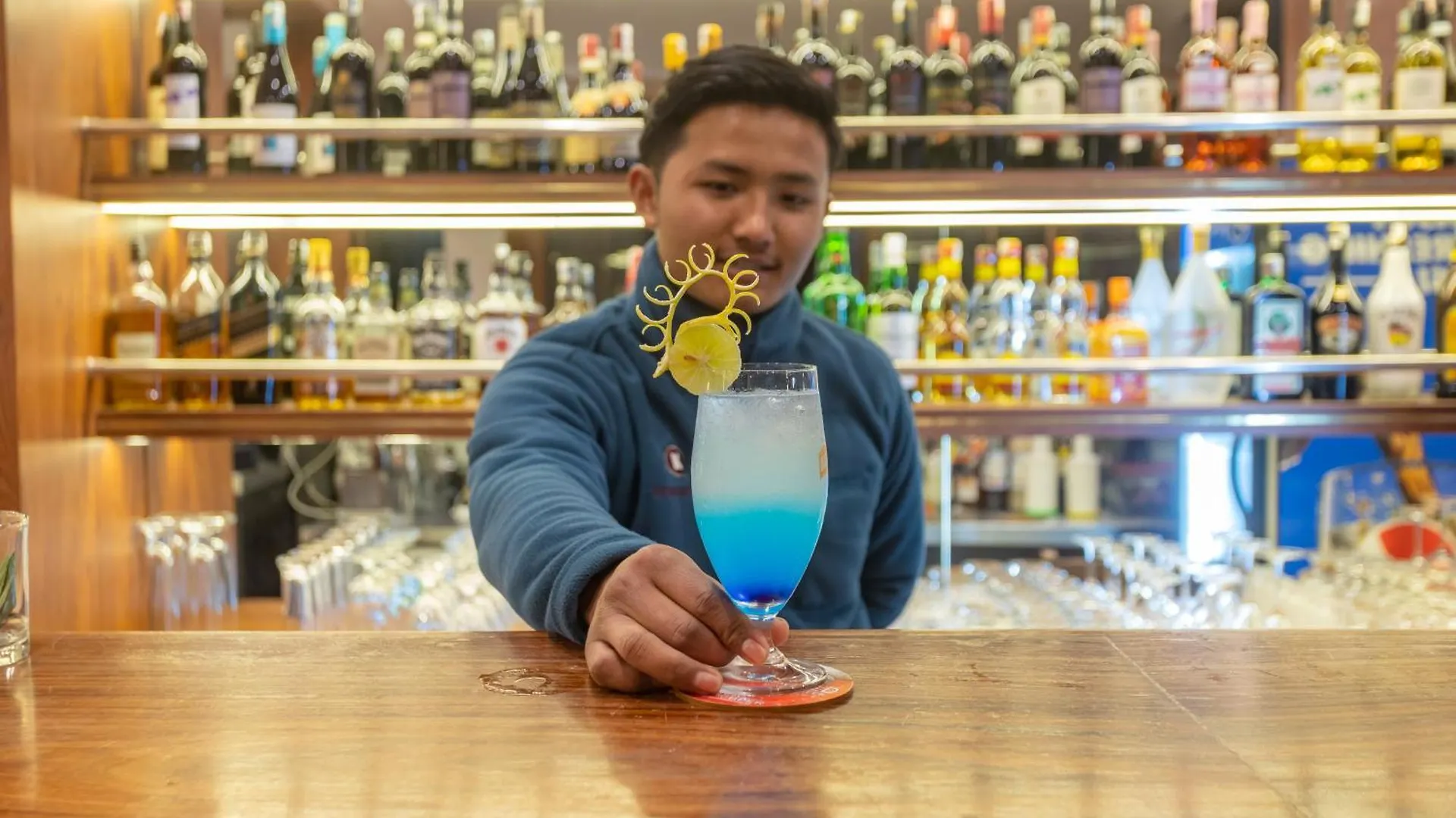 Aawas Boutique Hotel Kathmandu 3*,  Nepal
