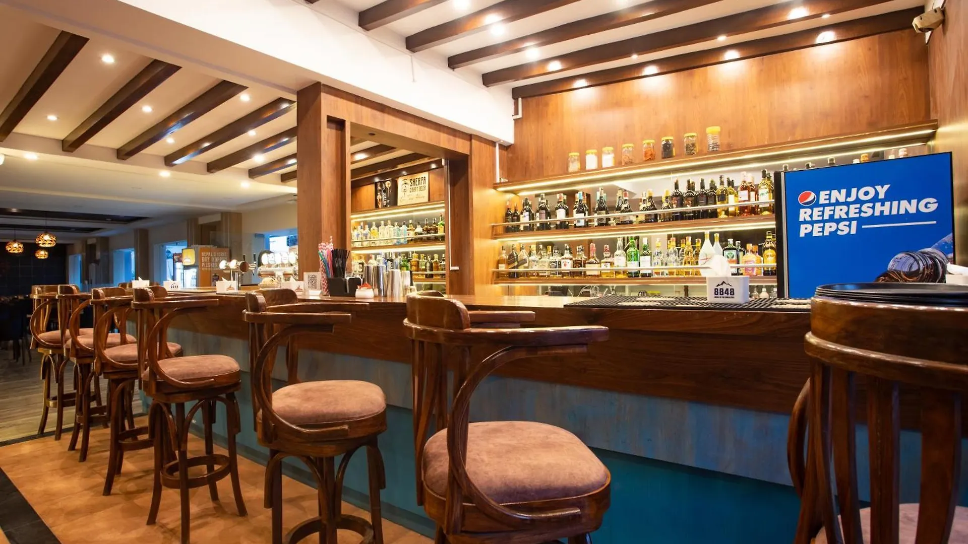 ***  Aawas Boutique Hotel Kathmandu Nepal