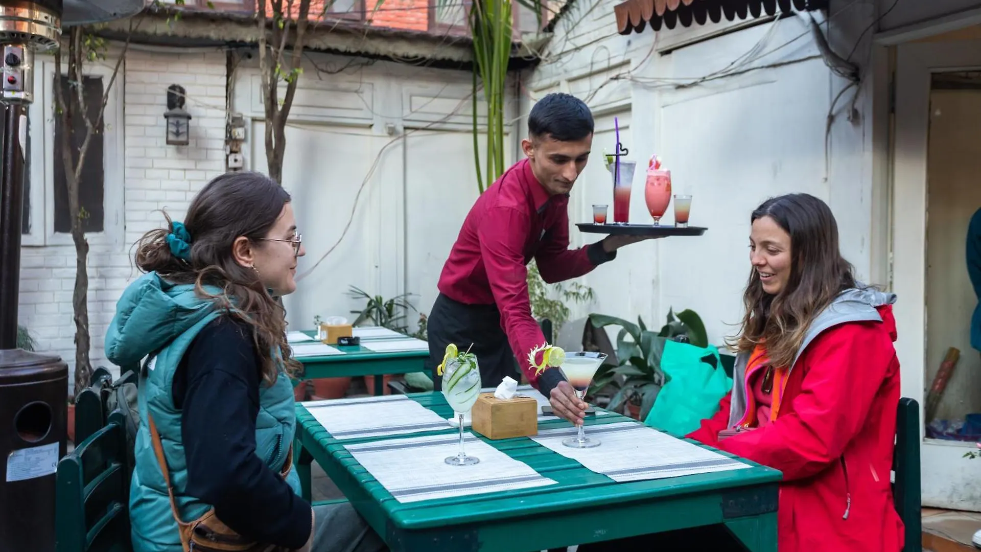 Aawas Boutique Hotel Kathmandu