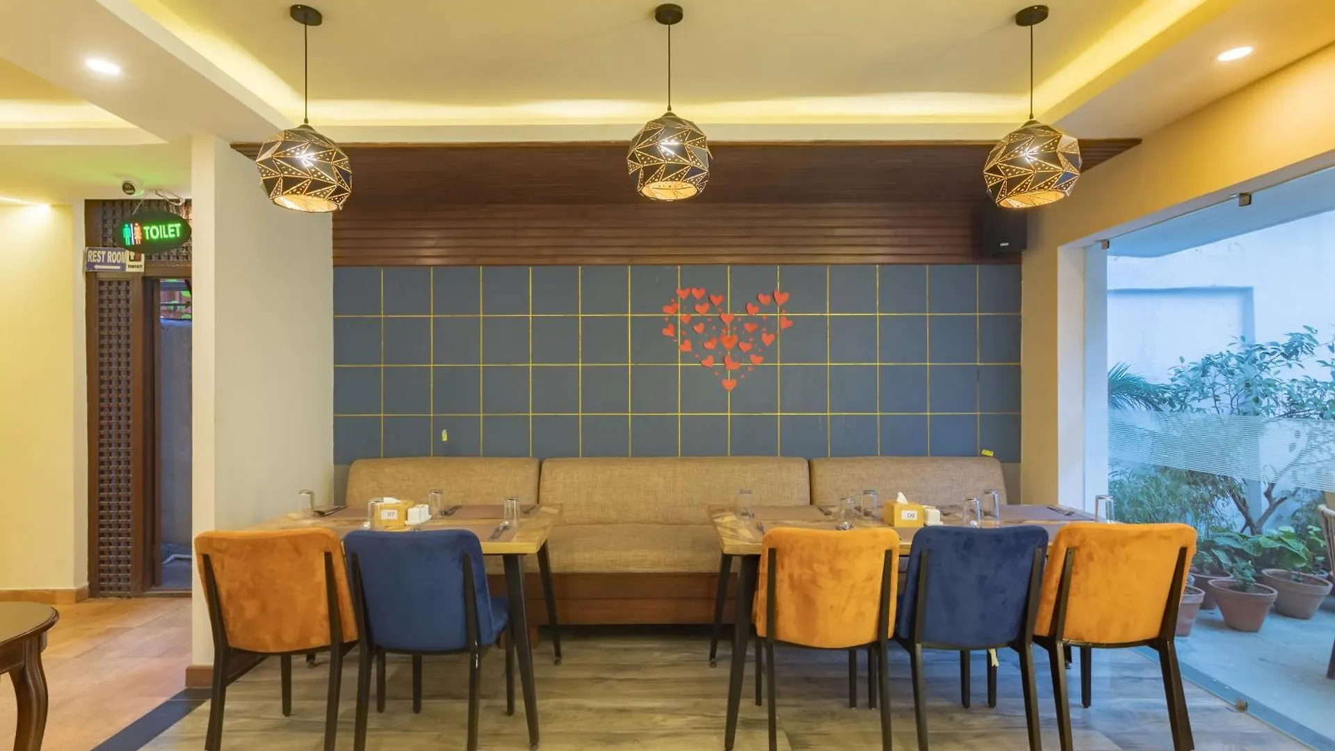 Aawas Boutique Hotel Kathmandu