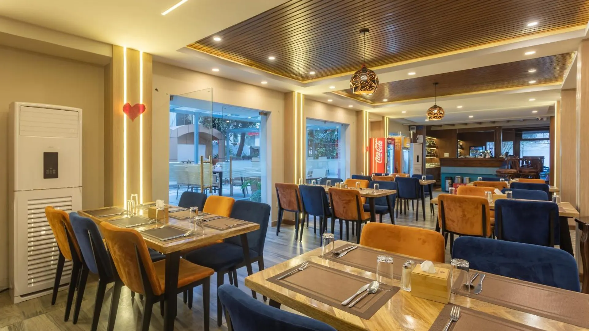 Aawas Boutique Hotel Kathmandu