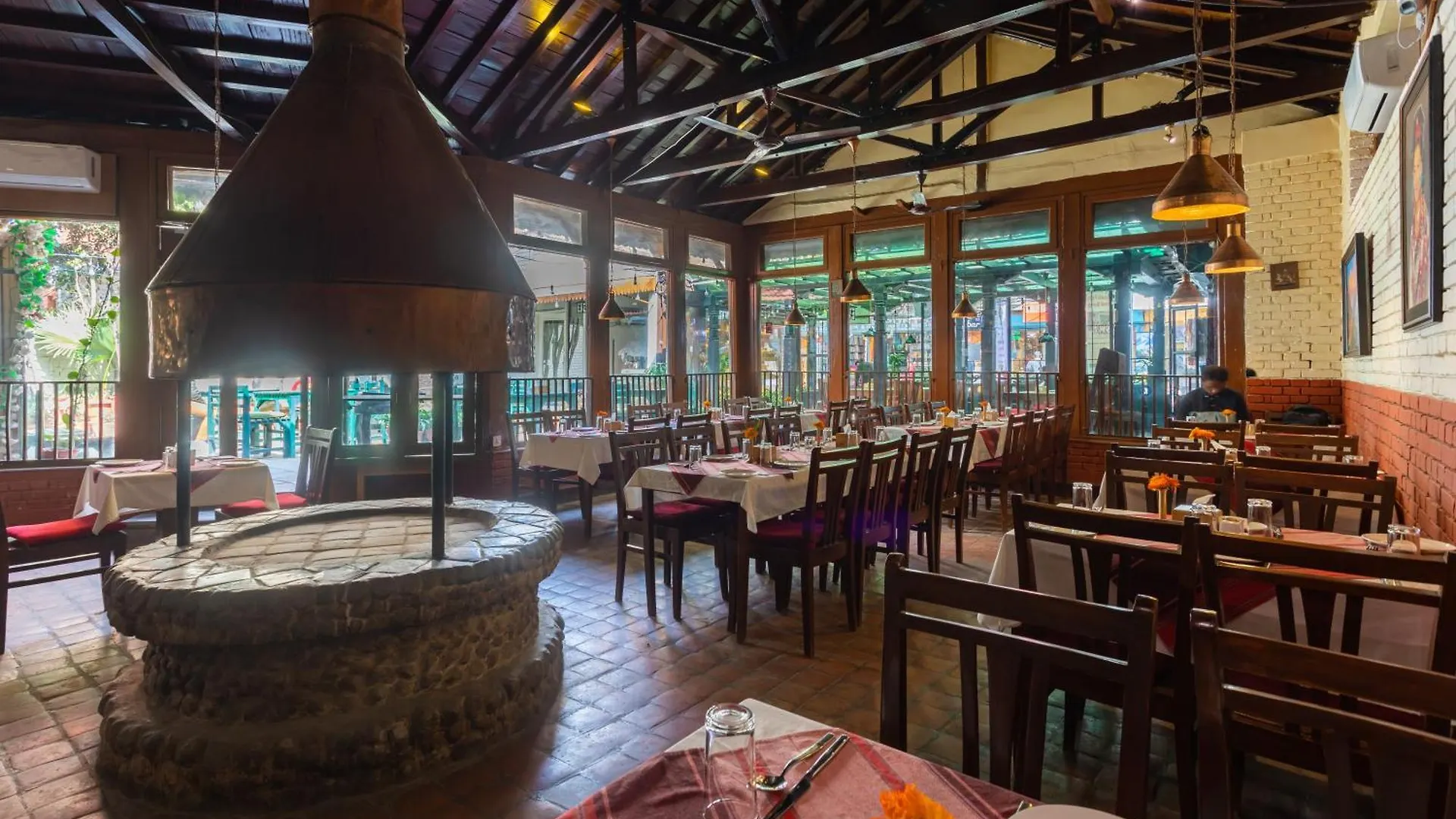 Aawas Boutique Hotel Kathmandu