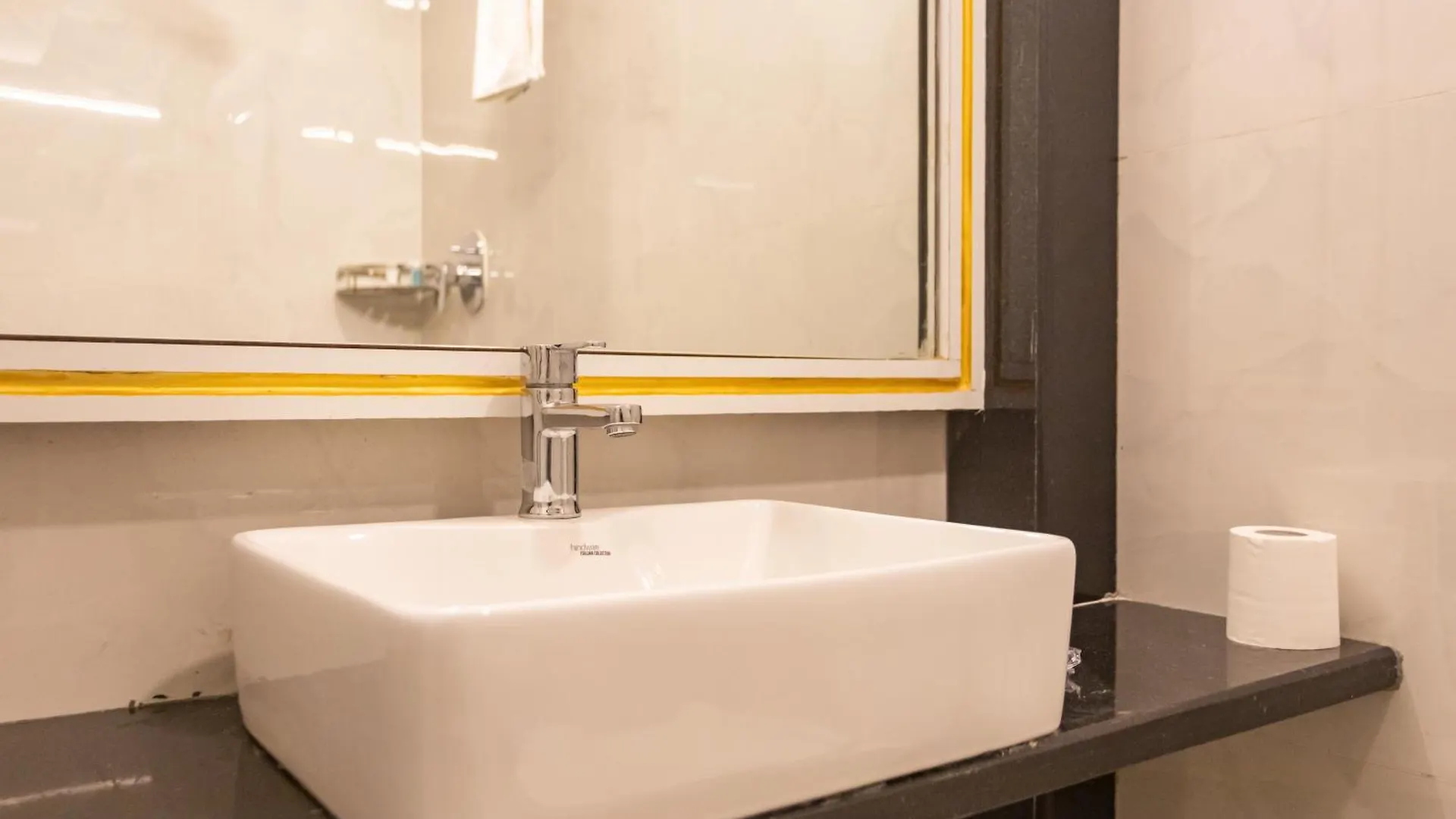 Aawas Boutique Hotel Kathmandu