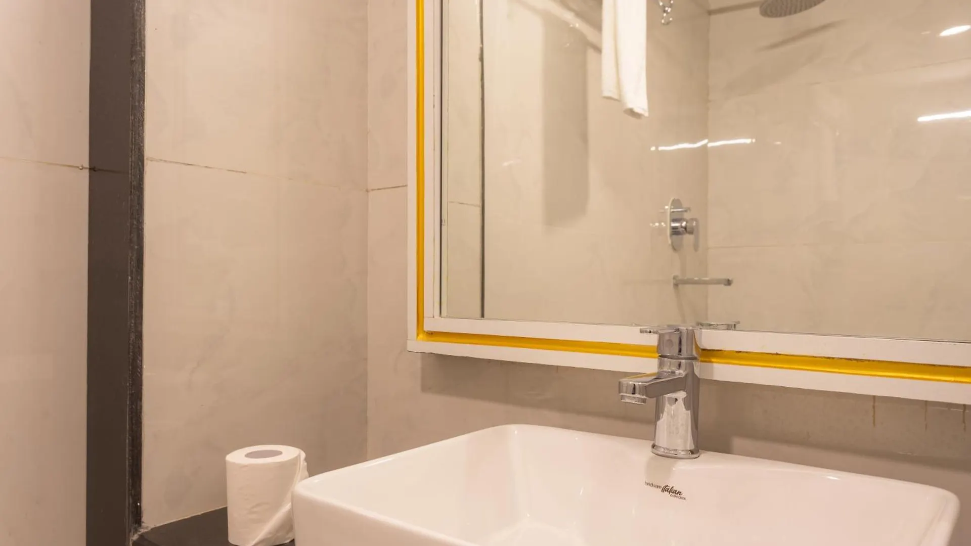 Aawas Boutique Hotel Kathmandu